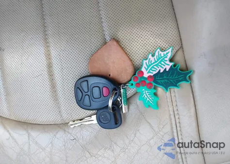 2009 Buick Enclave Cxl z USA, uszkodzony, nr VIN 5GAER23D79J218824